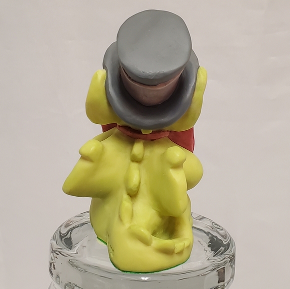 Real Musgrave Jaunty Dragon Figurine - Picture 5 of 10